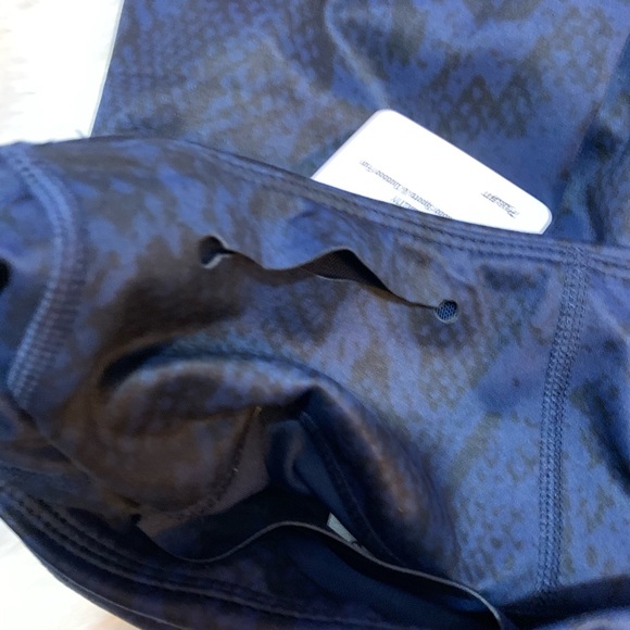 Yoga shorts #294 - Picture 7 of 8